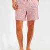 Peter Millar Peach Bloom Ropes And Boats Swim Trunks -Loeffler Randall Store LNzxLAO2kBfJEOy2VEWZHgpY4YRsV6Lc 1