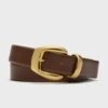 Tobacco And Gold Jordan Belt 12 Tobacco And Gold Jordan Belt -Loeffler Randall Store LUKsmnFj0WxWEZyDTQsNMDR9InQnc8uj 1