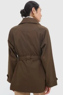 Vanessa Bruno Militaire Freyja Jacket -Loeffler Randall Store LXrq2sCyXNbd8B5QcQCkony3jFFlQoru 1