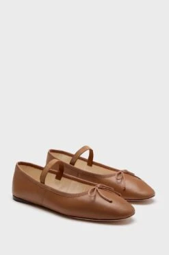 Loeffler Randall Safari Nappa Leonie Soft Ballet Flats -Loeffler Randall Store LYeQCWSbOicwku9BTaEXpqnhuanKRfRt 1