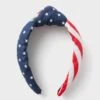 Americana Knotted Headband -Loeffler Randall Store Lfi86aQbOrvywZDtrTBVpW97J2ZFOmnn 1