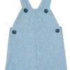 TARTINE ET CHOCOLAT Washed Blue Overalls 4 TARTINE ET CHOCOLAT Washed Blue Overalls -Loeffler Randall Store Lx0MAaqqyDSQJy0ygkQnXGABZDqNkkIk 1