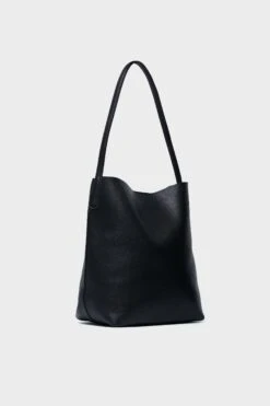 Mansur Gavriel Black Everyday Cabas -Loeffler Randall Store M2SpVl76NaUsv0aJ2RpUEmJtk5rNoGSH 1