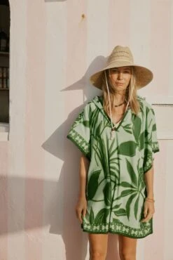 Tropical Palm Terrycloth Coverup -Loeffler Randall Store M4hkK83HBid2sc63TyFAqnzOEkt3CYds 1 94ab3cd0 cf4b 4994 b5ed bd3a0ac86088