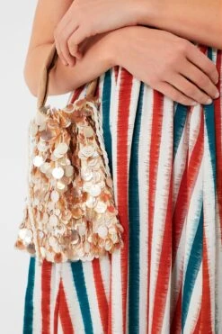 Champagne Sequin Gala Bag -Loeffler Randall Store M902F6iQ8oKzY1EfigmQFMGsu8b6qDzI 1