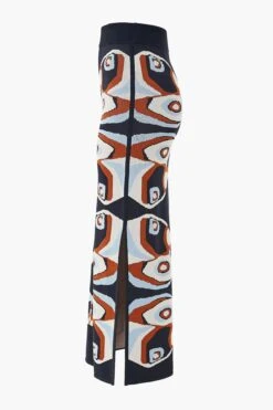 Navy Butterfly Nylah Skirt 7 Navy Butterfly Nylah Skirt -Loeffler Randall Store MBH1pjlTegO06SXdQHRFAhBNIo0kZZA2 1