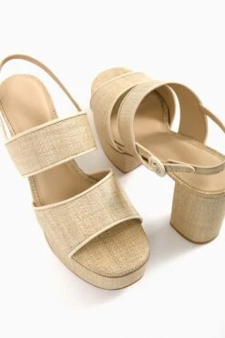 Cult Gaia Natural Shy Platform -Loeffler Randall Store MFbguVnNgYzBpEO07HNvQMDp6sYBtQxd 1