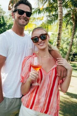 Andes Tortoise Brown Carson Sunglasses -Loeffler Randall Store MIhW44dS17kddc5kJoAHyAdgPKHPYCt5 1