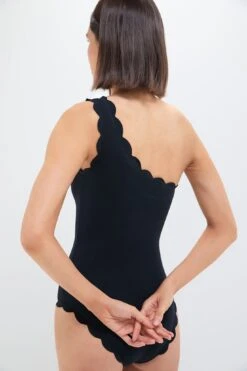 Marysia Black And Navy Reversible Santa Barbara Maillot -Loeffler Randall Store MJWv3WdJtlAdAXAXZfThNgWQgOMdhYPj 1