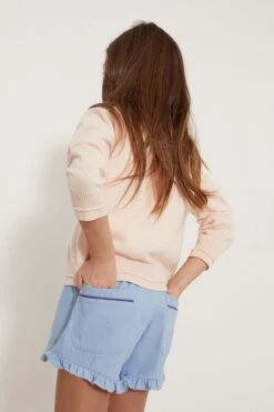 Bluebell Stella Short -Loeffler Randall Store MKtNXxzKAkljfOwWNyrscOsvvcfebRy6 1