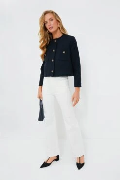 Black Grosgrain Collins Flats 11 Black Grosgrain Collins Flats -Loeffler Randall Store MQZbbcWB3ReFaeCBl8S49CN8S6P6QZAq 1