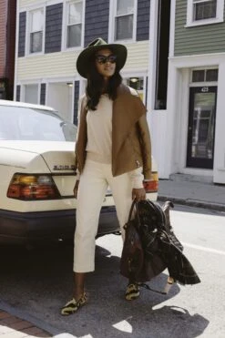 Bevilacqua Tiger Venetian Slippers -Loeffler Randall Store MRIrq9NYb9rpuaCWbOP08UvVBftrzrcc 1