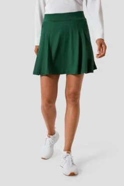 Fairway Green 16 Inch Park Golf Skirt