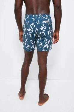 Navy Floral Bayberry Trunks -Loeffler Randall Store MZutpaHXKxka1kOd2PgwNCv7JtJCZMmb 1