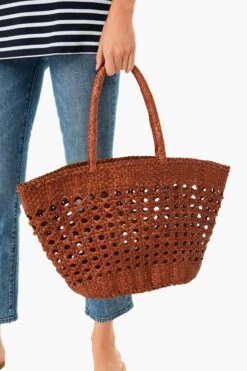 Tan Market Bag -Loeffler Randall Store MomsCtxe6zHauZMBWs2WPWXD3lB16u8h 1
