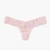 HANKY PANKY Bliss Signature Lace Low Rise Thong -Loeffler Randall Store N0OUqo1qmG8ebBCcTDeQO9SHZqmFlAC6 1