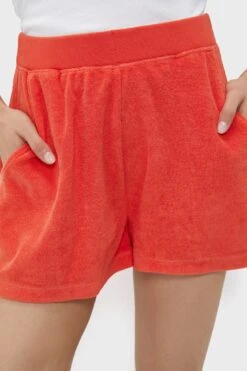 Poppy Terry Venus Shorts -Loeffler Randall Store N6MC8QW3BLMEPVQTlVfGNIijELOMF6hh 1