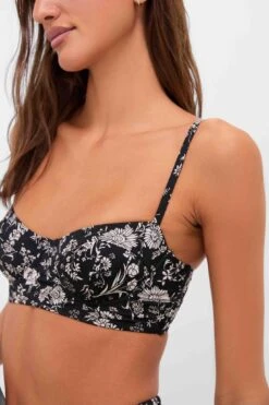 ULLA JOHNSON Midnight Bloom Zahara Bra Cup Bikini Top 10 ULLA JOHNSON Midnight Bloom Zahara Bra Cup Bikini Top -Loeffler Randall Store NAikIpEMrhBvs0HRcRk80yoYv2pkkEXX 1