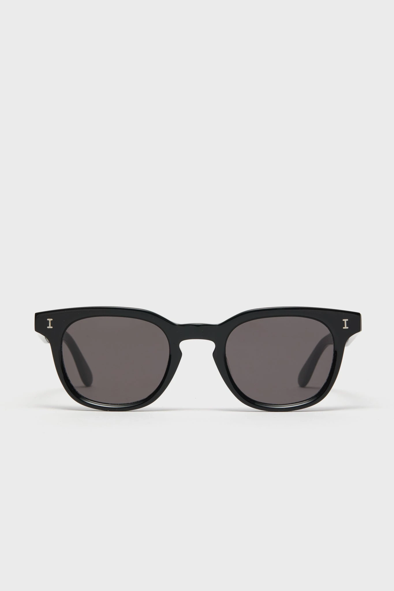 Black Veneto Sunglasses 1 Black Veneto Sunglasses