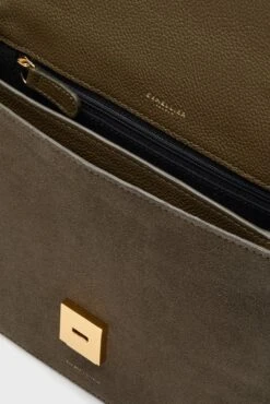 Olive Suede Vancouver Bag 9 Olive Suede Vancouver Bag -Loeffler Randall Store NIxI476W6ZT0gyerLc5cPkA6KP13MotW 1