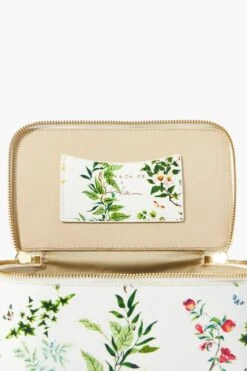Climbing Vine Small Vanity Case -Loeffler Randall Store NMVo8NRWcXCqGcvJ9XW8Kpx2Hp95pXMI 1