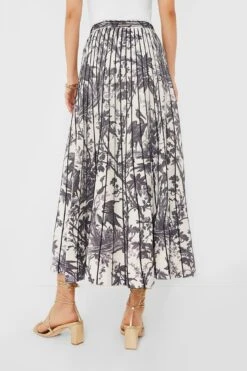 Heron Evening Blue Tavira Skirt -Loeffler Randall Store NOfFEPE5Y7gIV9q4pMTUH7DizyLYu610 1