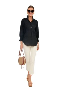 07 Black Sunglasses -Loeffler Randall Store NQ7spUBSSvF3tH5IF3dDjmYz2WxXywYC 1