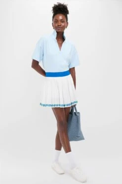 Retro Paisley 14 Inch Performance Jersey Lexi Tennis Skirt 9 Retro Paisley 14 Inch Performance Jersey Lexi Tennis Skirt -Loeffler Randall Store NUAl3snHVewhlTPmZDdL0Zefi7SMCIsv 1