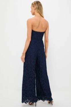 Midnight Rebecca Strapless Jumpsuit -Loeffler Randall Store NWKJ8poiRA2QCcrv1dYWUwBaKRyuZjFW 1