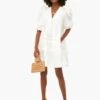 Bright White Jenkins Dress -Loeffler Randall Store NbKLtutNlTXphV4Gn5jQFLQuPYisdXyB 1