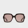 Havana Gucci Logo Squared Sunglasses -Loeffler Randall Store NmFF2zgl2Avd5ucsUbRV35Oz6yNuLEXB 1