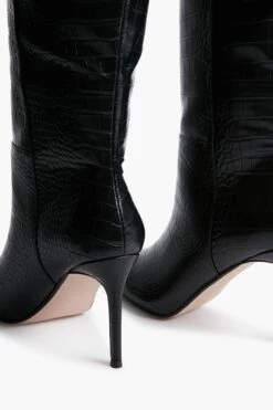 Matisse Black Alina Boots -Loeffler Randall Store Nr1B9OrRVStGhLCpnsqNqATc59AWeRUf 1