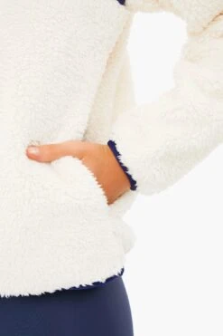 Cream And Navy Walnut Pullover 11 Cream And Navy Walnut Pullover -Loeffler Randall Store Nt0sPoUvAjwepanDVUd6likpg944KxgJ 1