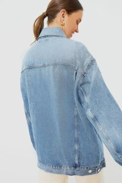 AGOLDE Malice Wayne Jacket -Loeffler Randall Store O0MfzGkAuKkhJqn45vOXvMcEHNKHAdQj 1