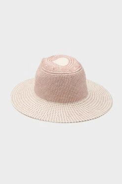 Blush Novelty Packable Hat 8 Blush Novelty Packable Hat -Loeffler Randall Store OAxm1bLI8BiDpF2Rhwyk7EL6zS5TNUzQ 1