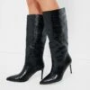 Matisse Black Alina Boots -Loeffler Randall Store OFV6vpd6kb8ChDXAUtAAEx2hDtnfFkjl 1