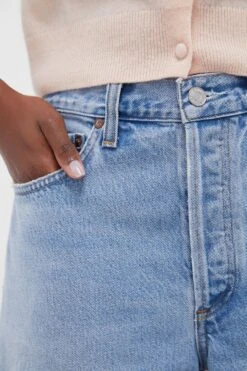 AGOLDE Coax Dame Short 9 AGOLDE Coax Dame Short -Loeffler Randall Store OMYjE4HbNR4ART2zEp4aXwh2pa3WFNCY 1