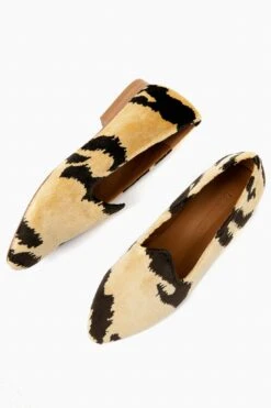 Bevilacqua Tiger Venetian Slippers -Loeffler Randall Store OUQqonkkVMyYgSvH4JBoWMxfxnnua8EU 1