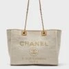CHANEL Beige Canvas Deauville Tote Bag 12 CHANEL Beige Canvas Deauville Tote Bag -Loeffler Randall Store OVfLIWtGODcPNEidqHnZ32LsvOLWiyMD 1