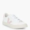 Veja Extra White Petale Campo Sneakers