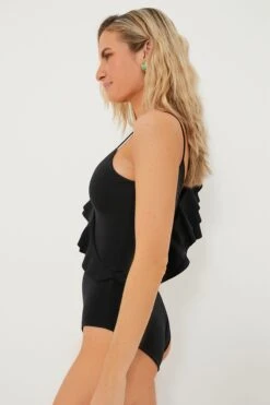 Black Noor One Piece -Loeffler Randall Store Oe6bSOFKe524ApsN78TFHPgRPABECfgY 1