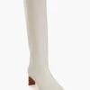 White Lou Walking Boots -Loeffler Randall Store Og01Kubj0wcpDVteJX9y2M4xTMCt7W7e 1