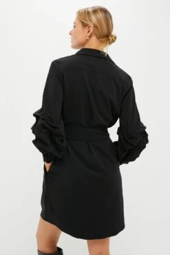 Black Alessia Mini Dress -Loeffler Randall Store OnorlQ2MNdRdfq2KFXnGL55n5DepeFlJ 1