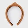 Camel Corduroy Slim Knotted Headband 8 Camel Corduroy Slim Knotted Headband -Loeffler Randall Store OsaMdR2HukyNy33h7An34vxymwUhmYA5 1