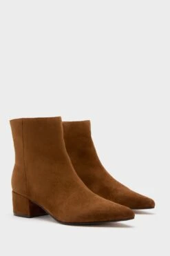 Brown Leonna Boots -Loeffler Randall Store P2IjFC2o5qrxICerJCCCmh04OVsh3JPK 1