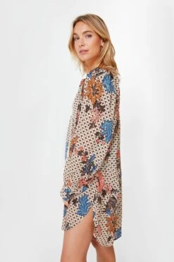 ULLA JOHNSON Jasmine Biarritz Tunic -Loeffler Randall Store P4v2UXrvgf9GMRvENLAVsB8mlOVzgeLP 1