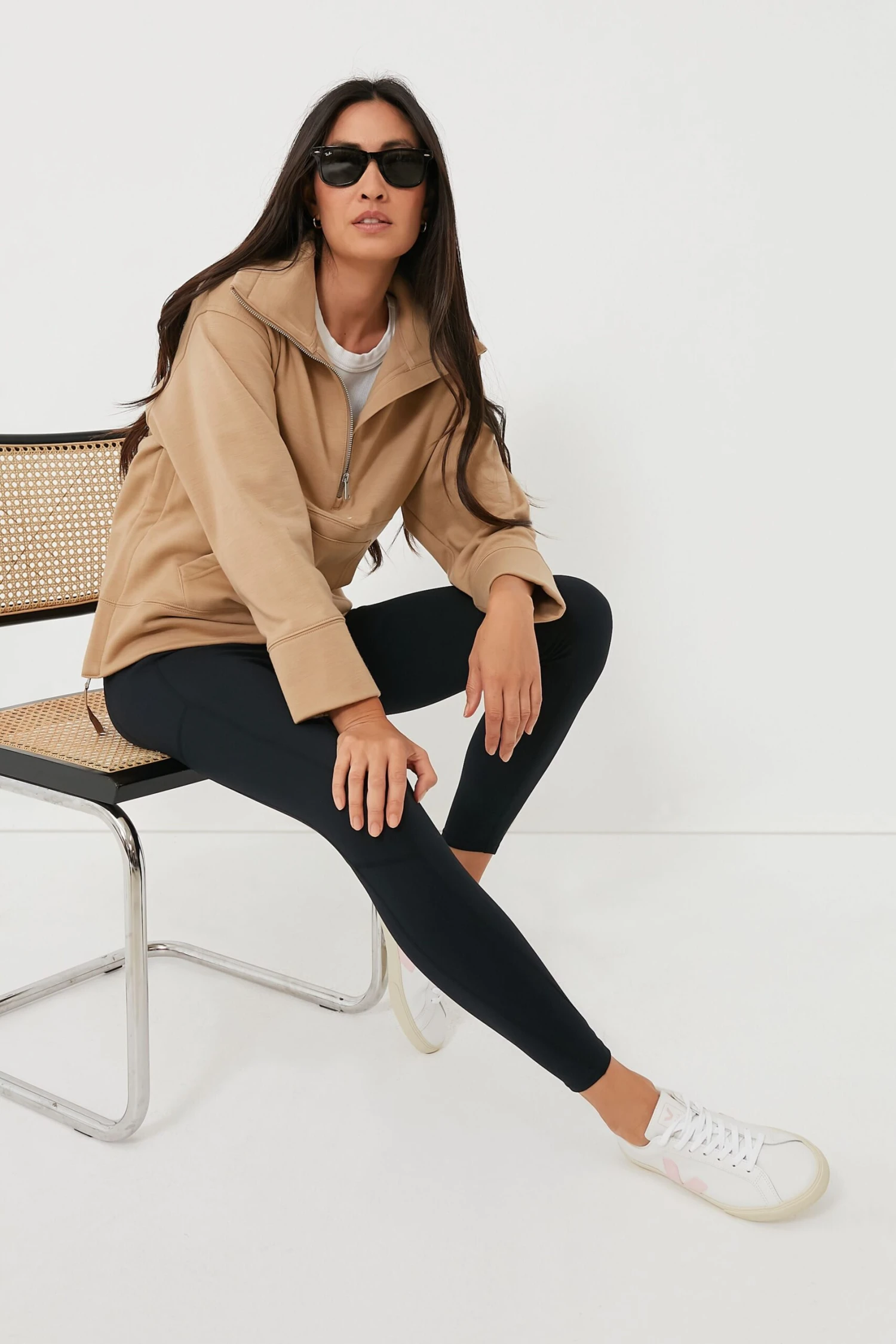 Veja Extra White Petale Esplar Sneakers 3 Veja Extra White Petale Esplar Sneakers - Image 3