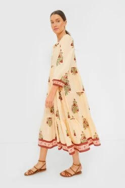 Blush Chandelier Long Sleeve Salty Paloma Caftan 8 Blush Chandelier Long Sleeve Salty Paloma Caftan -Loeffler Randall Store PCDwCKtodE1HlKsecVKrYz4cfcW2XQKu 1