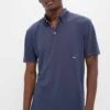 Nautical Blue Drift Linen Polo -Loeffler Randall Store PHoYZwSsUy6vEzL7OoFXwE6L2vMf0Vt3 1