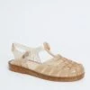 Melissa Gold Glitter Possession Sandals -Loeffler Randall Store PJNNFryRRCpfyQmMG5NtSpNFLG6JTnjx 1